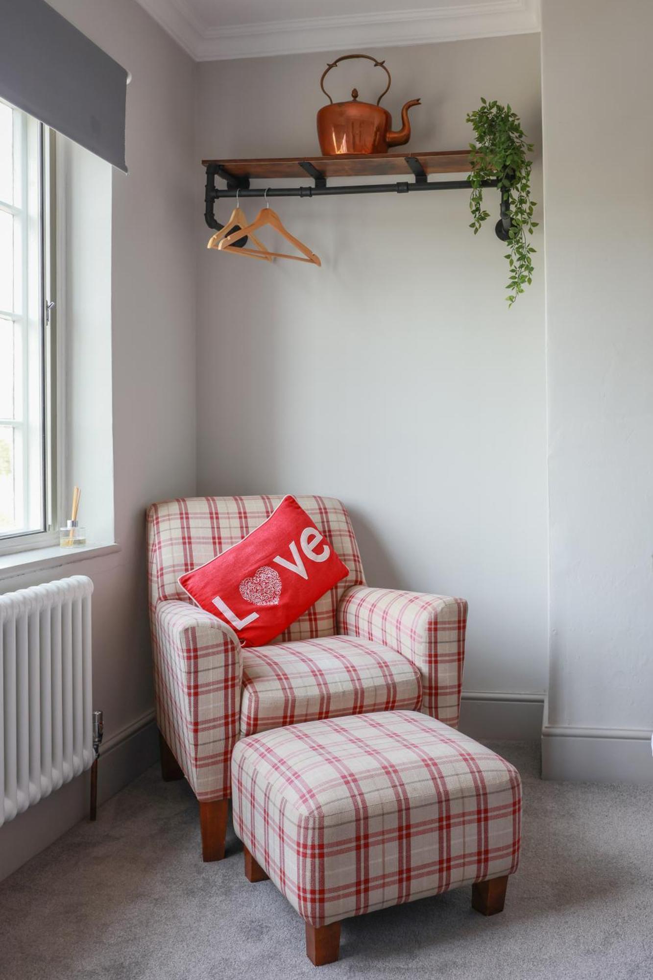Riverside Cottage ทุกส์แบร์รี ภายนอก รูปภาพ