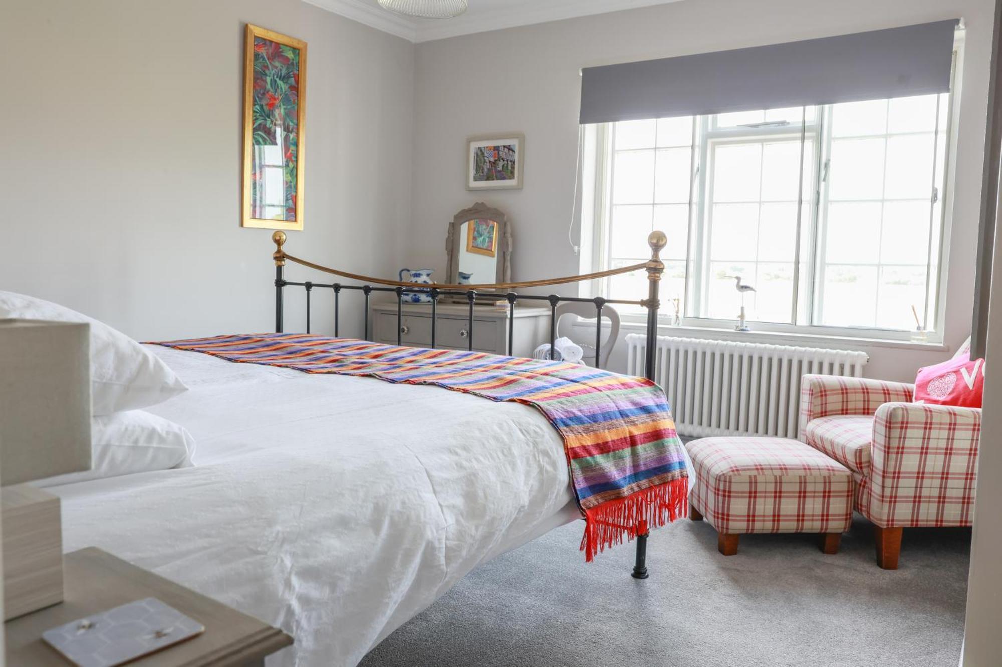 Riverside Cottage ทุกส์แบร์รี ภายนอก รูปภาพ